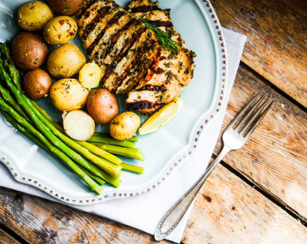 Livraison repas maison et équilibré Hauts de Seine 92